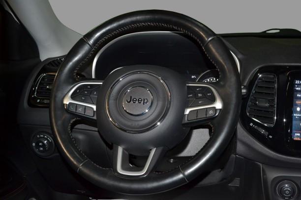 JEEP Compass Limited 1.6 Multijet Ii 120cv 2wd