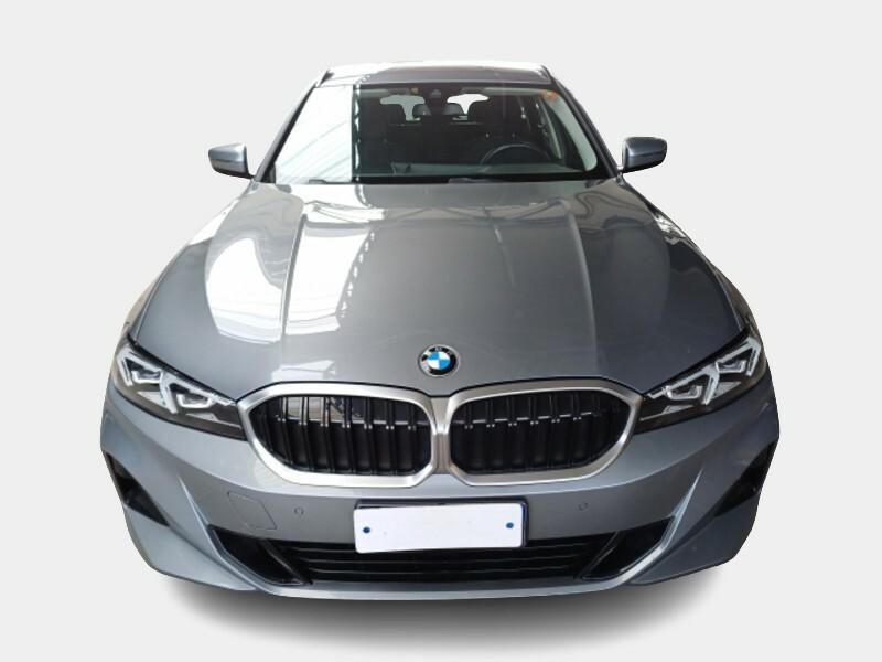 BMW 318 48V TOURING AUTO STATION WAGON