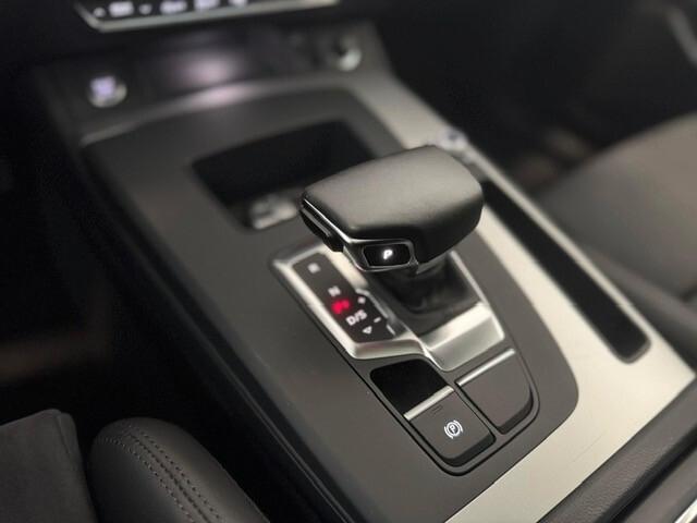 Audi Q5 SPB 40 TDI quattro S tronic line plus