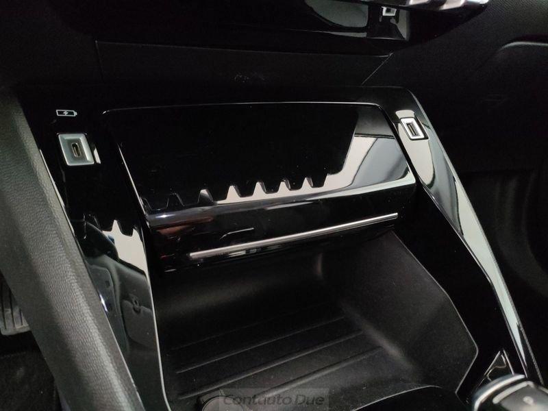 Peugeot 2008 2008 1.2 puretech Allure s&s 130cv eat8