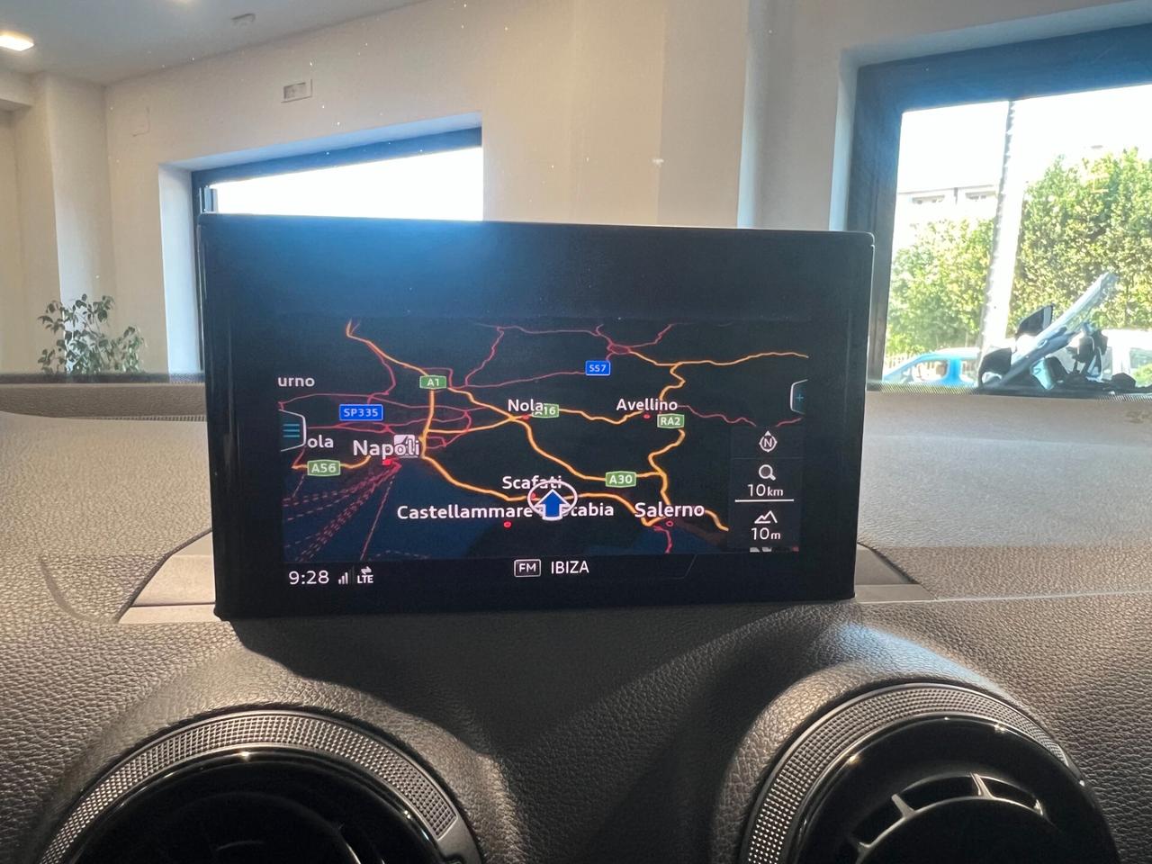 Audi Q2 1.6 TDI Design