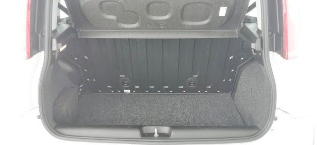 FIAT Panda 0.9 TwinAir Turbo Natural Power City Life