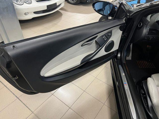 BMW M6 Coupe 5.0 V10 SMG III 507CV TUTTA ORIGINALE !