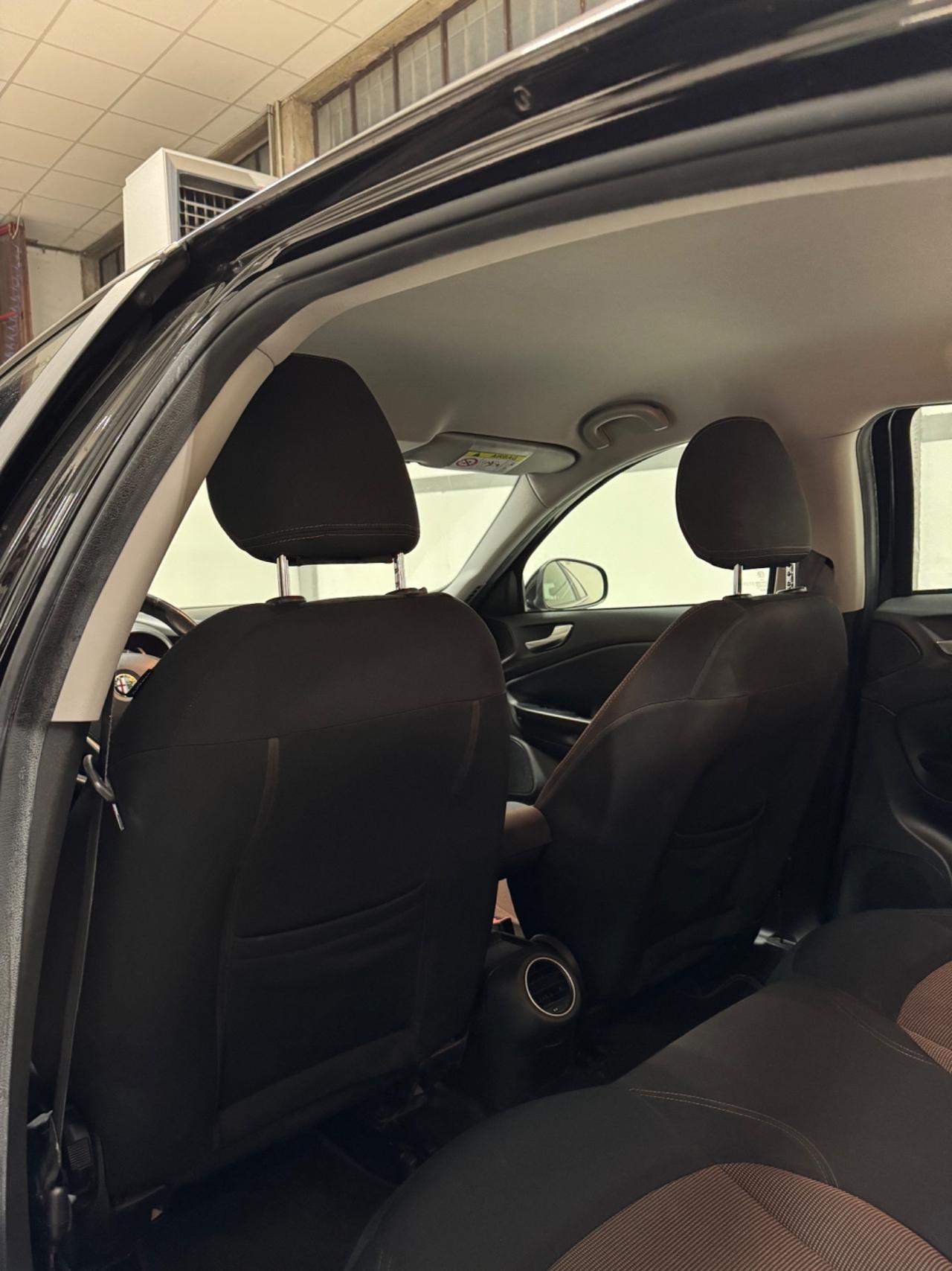 Alfa Romeo Giulietta 1.6 JTDm-2 105 CV Exclusive