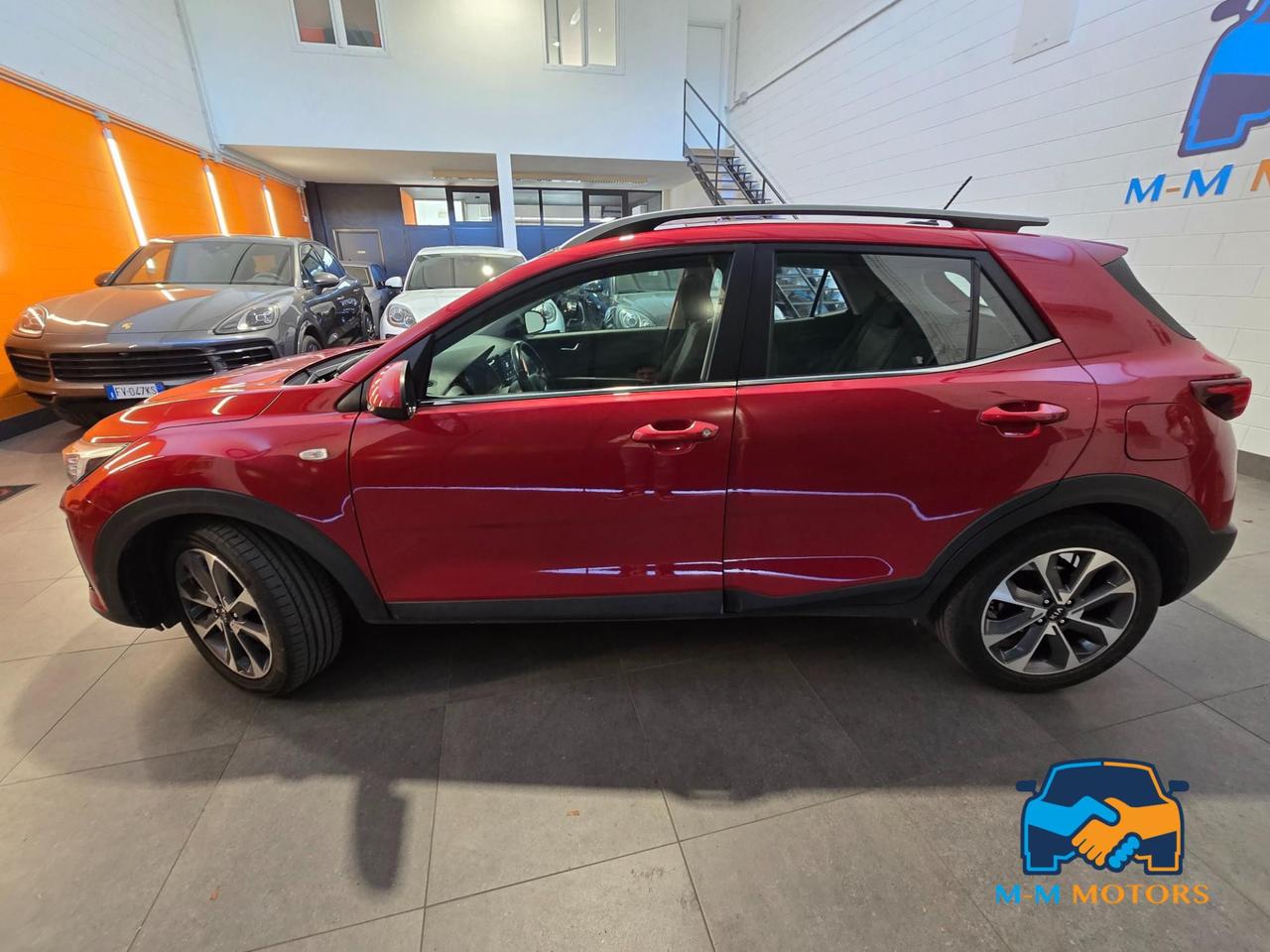 Kia Stonic 1.0 t-gdi Style 120cv