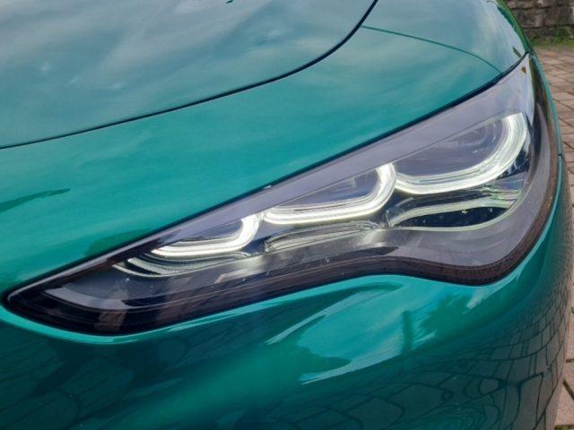 ALFA ROMEO Stelvio MY25 2000 BZ 280CV VELOCE