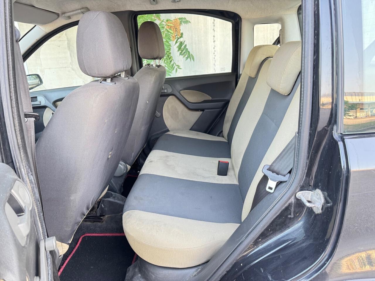 Fiat Panda 1.2 Climbing Natural Power IN OTTIME CONDIZIONI