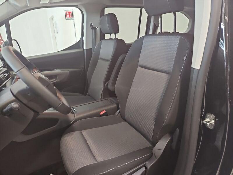 Toyota Proace City Verso Proace City Verso 1.5D 130 CV S&S L2 Executive