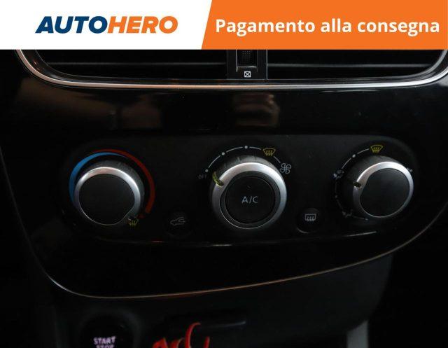 RENAULT Clio dCi 8V 90CV Start&Stop 5 porte Energy Zen