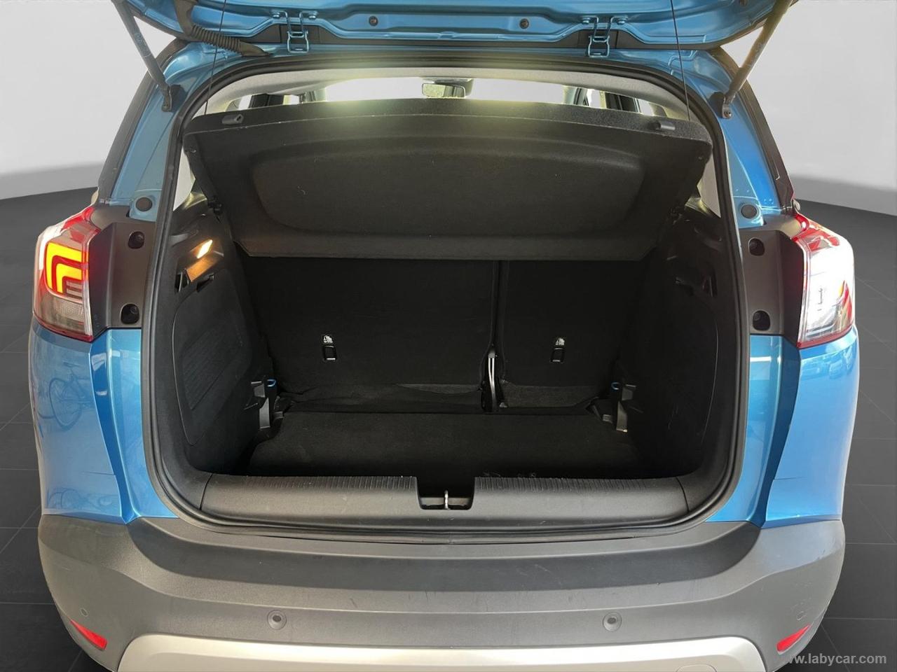 OPEL Crossland X 1.5 ECOTEC D 102CV Ultim.