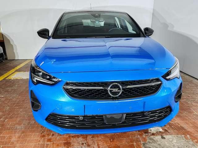 Opel Corsa 1.2 100cv GS-Line Con Telelcamera
