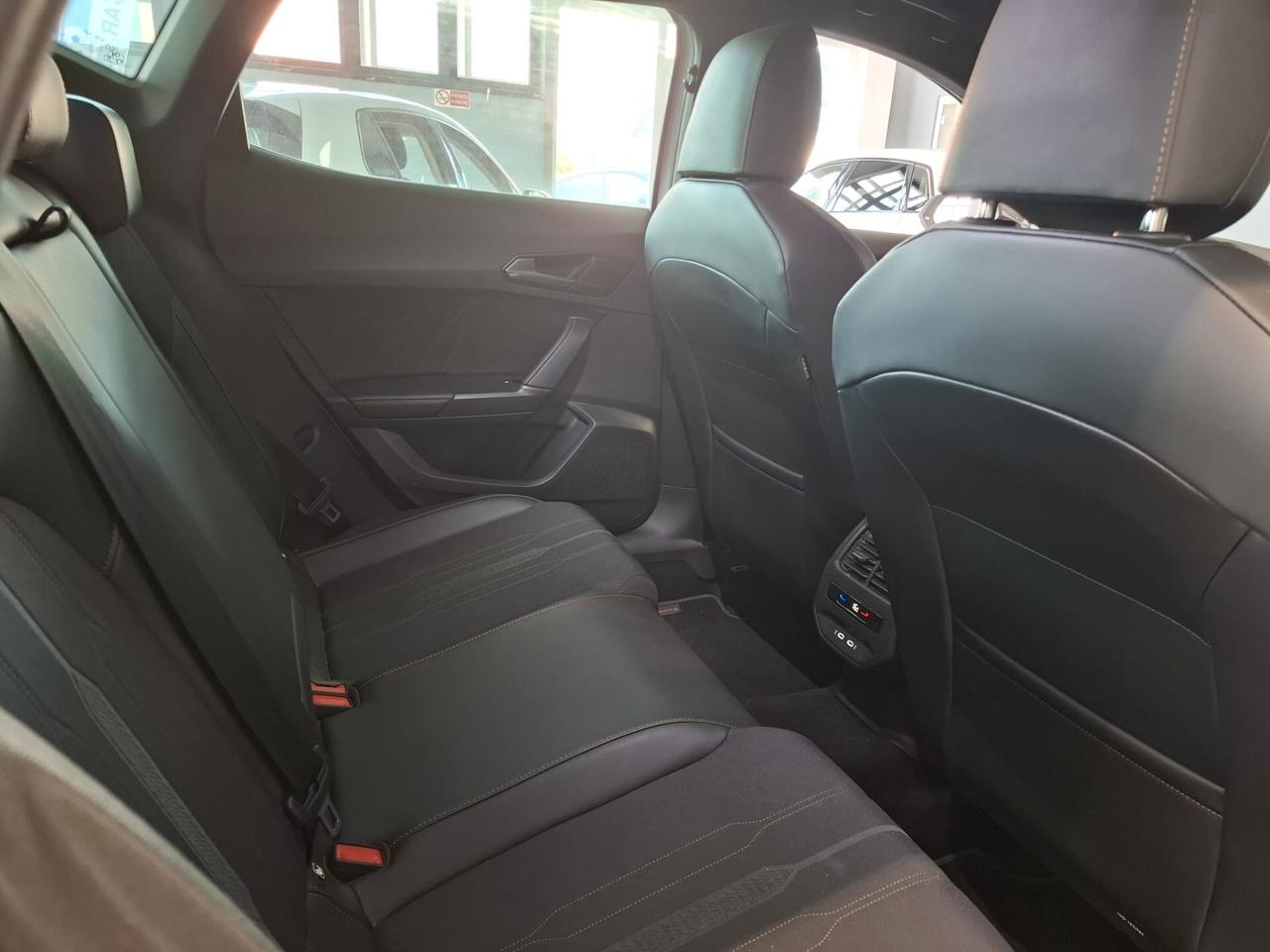 Cupra Formentor Benzina Manuale