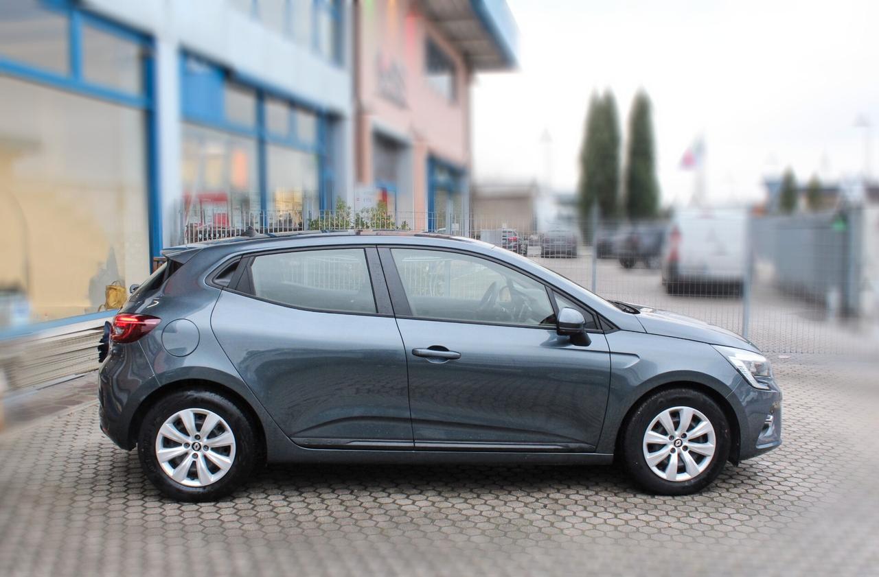 Renault Clio 1.0 TCe 100 CV GPL 5 porte Business