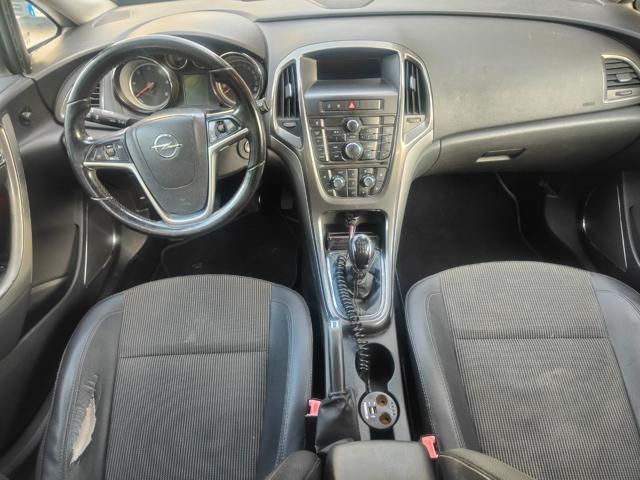 OPEL Astra 1.7 CDTI 125 CV S&S Sports Tourer Cosmo