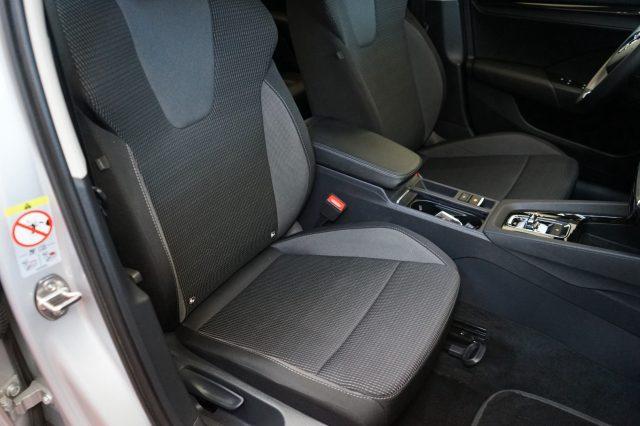 SKODA Octavia 2.0 TDI EVO SCR DSG Wagon Executive