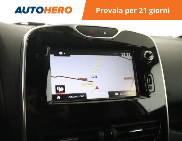 RENAULT Clio 1.5 dCi 8V 75CV Start&Stop 5 porte Duel