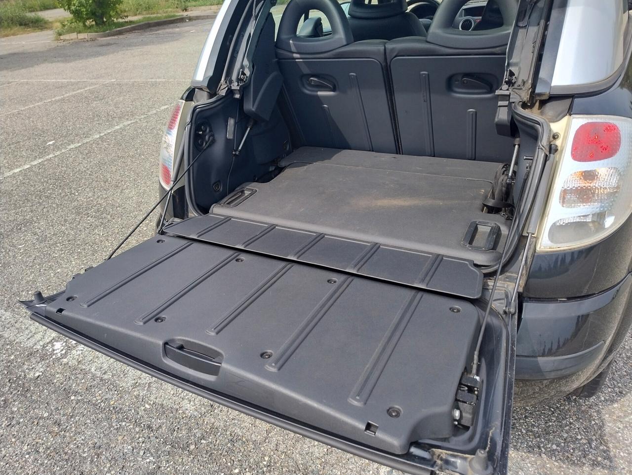 Citroen C3 1.4 HDi Pluriel Cabrio Elegance 88000 km