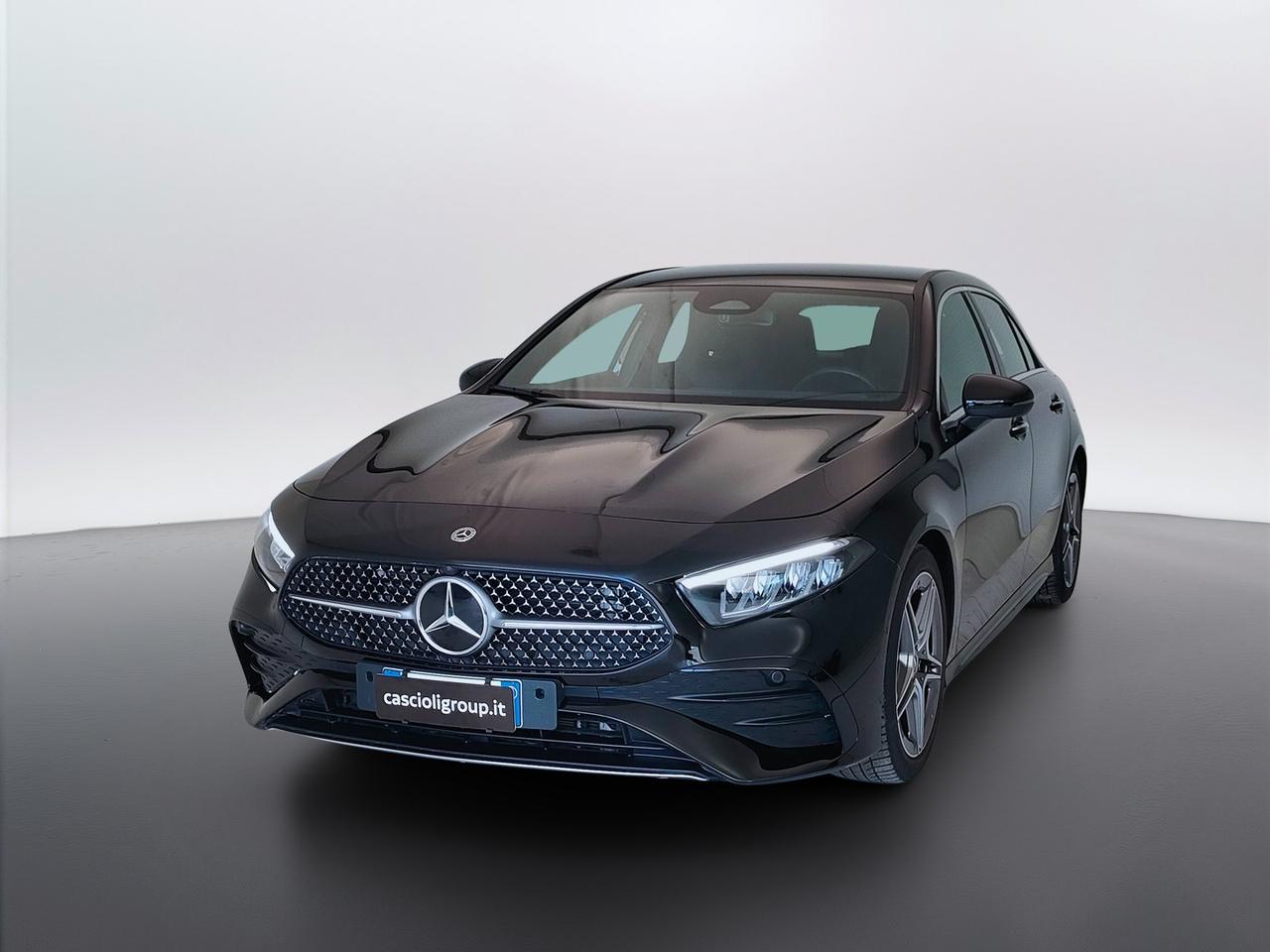 Mercedes-Benz Classe A - W177 2023 - A 180 AMG Line Advanced Plus auto