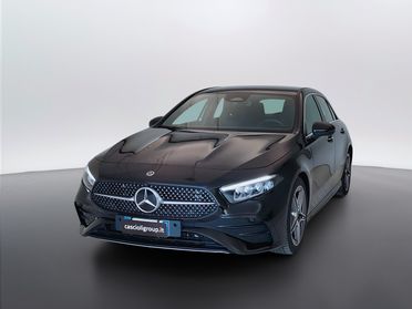 Mercedes-Benz Classe A - W177 2023 - A 180 AMG Line Advanced Plus auto