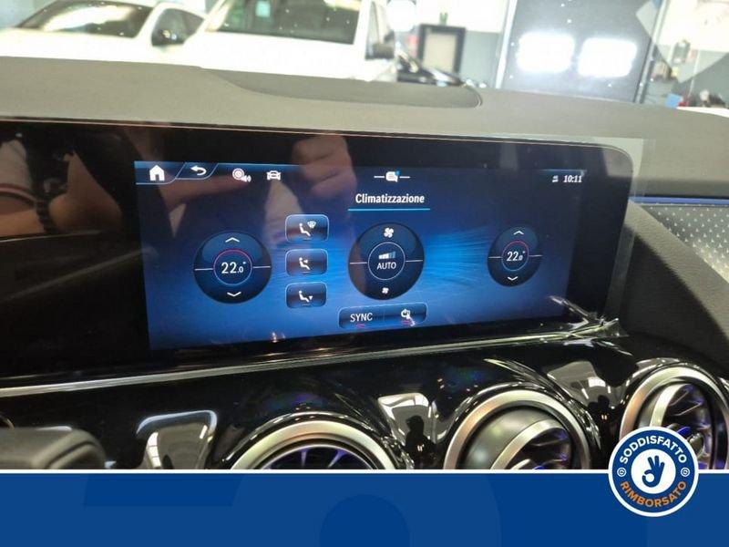 Mercedes-Benz Classe B B 180 d Street Edition Advanced Plus Progressive