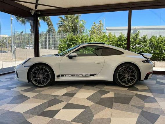 Porsche Altri modelli 911 Carrera DIMOSTRATIVO