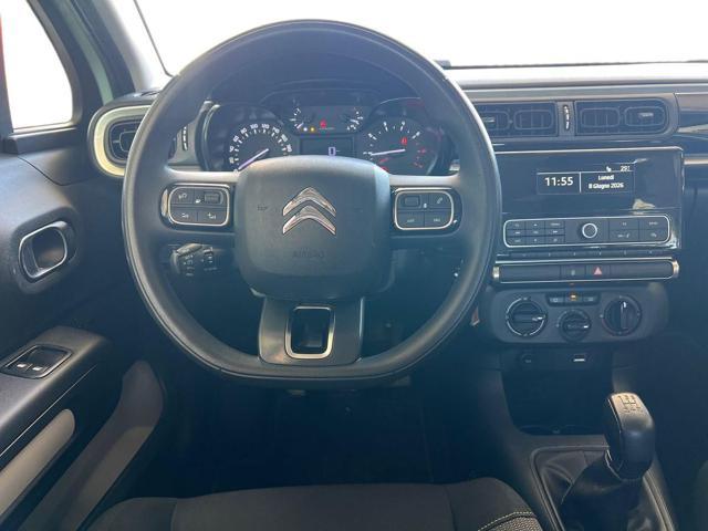CITROEN C3 BlueHDi 100 S&S Feel