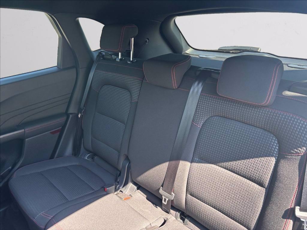 FORD Kuga 1.5 ecoblue ST-Line Design 2wd 120cv auto del 2021