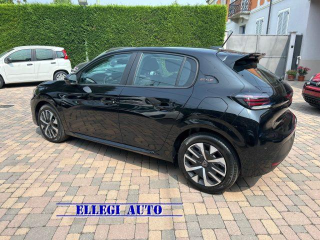 PEUGEOT 208 1.2 Hybrid 110 e-DCS6 Style KM 0