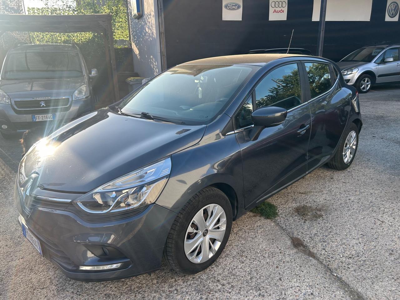 Renault Clio dCi 8V 75CV Start&Stop 5 porte Energy Zen