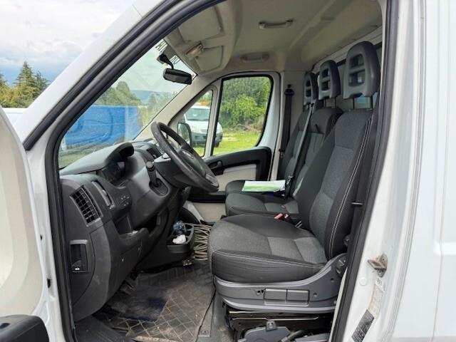Fiat Ducato 33 3.0 MJT 180CV CELLA FRIGO ATP 2029