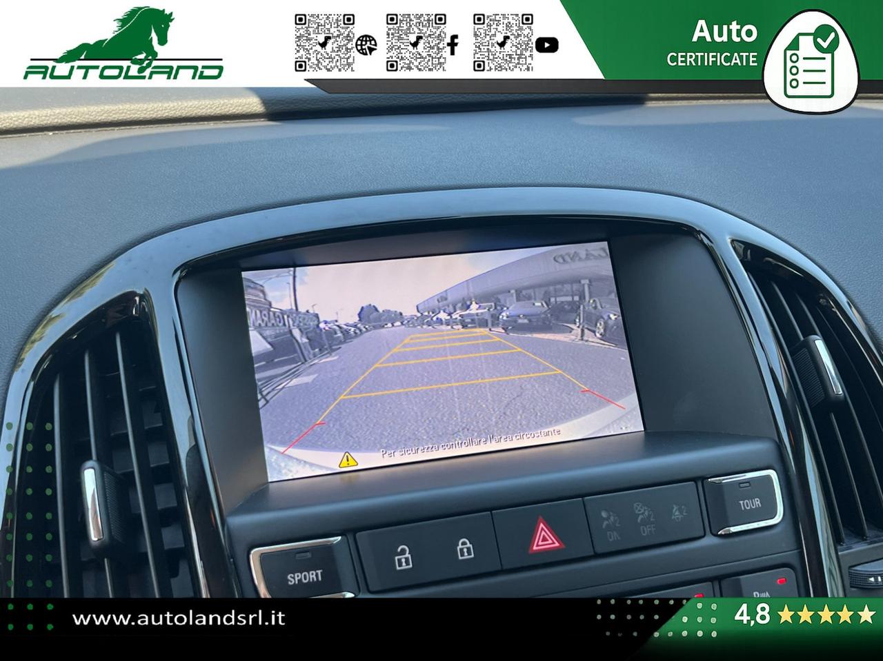 Opel Astra 5 Porte Astra 5p 1.4 t Cosmo 140cv