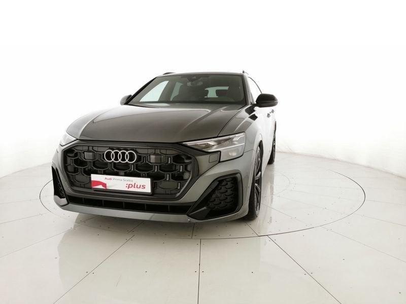 Audi Q8 50 3.0 tdi mhev S line edition quattro tiptronic