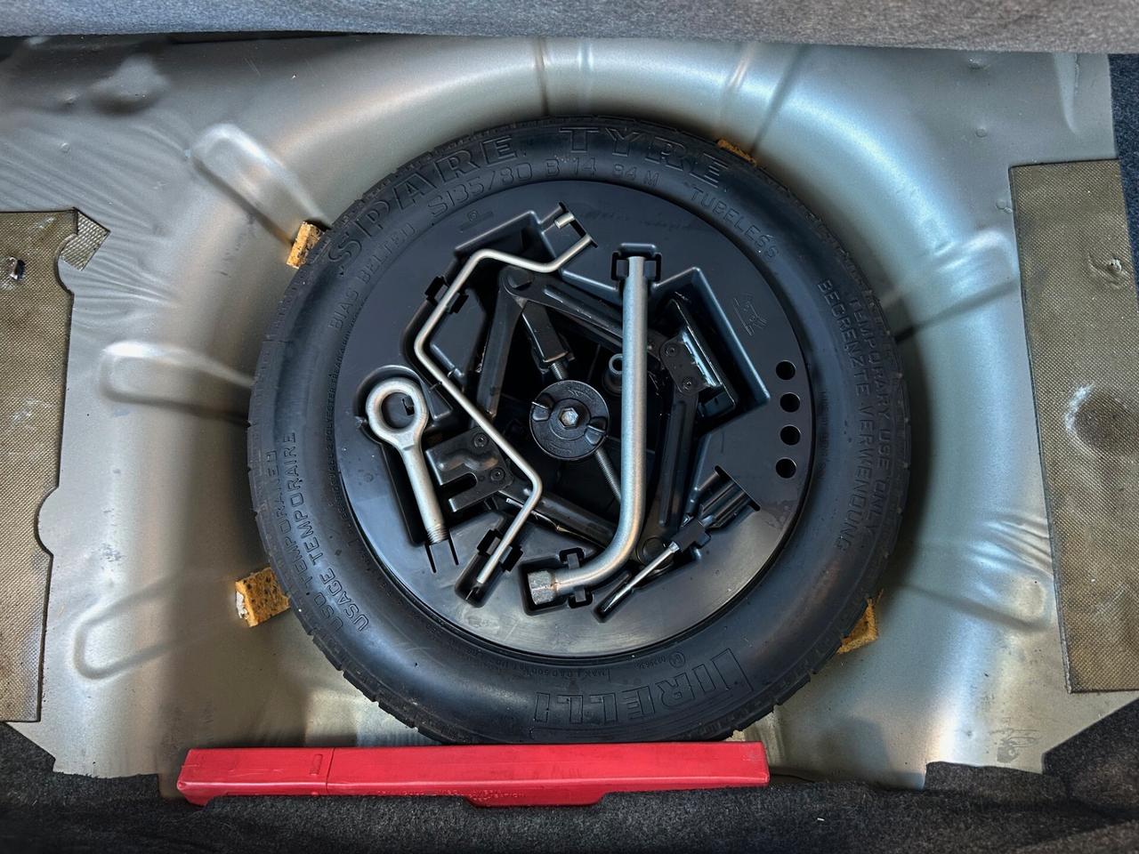 Fiat Punto Classic 1.2 5 porte Active