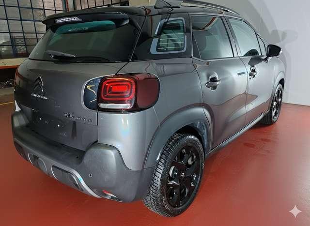 Citroen C3 Aircross 1.2 110cv Max Auto EAT6 R17 + Keyless + Telecamera