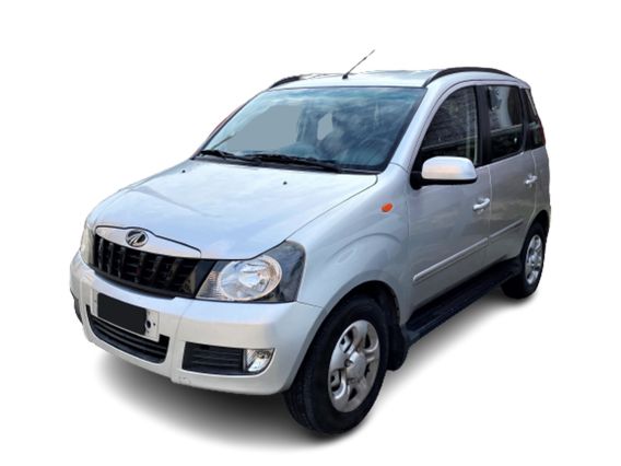 Mahindra Quanto 2.2L 120 CV 2WD C8 N1 AUTOCARRO