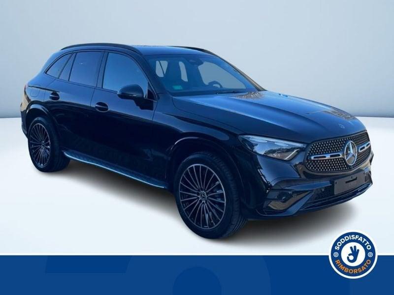 Mercedes-Benz GLC 300de 4Matic EQ-Power AMG Line Advanced Tech