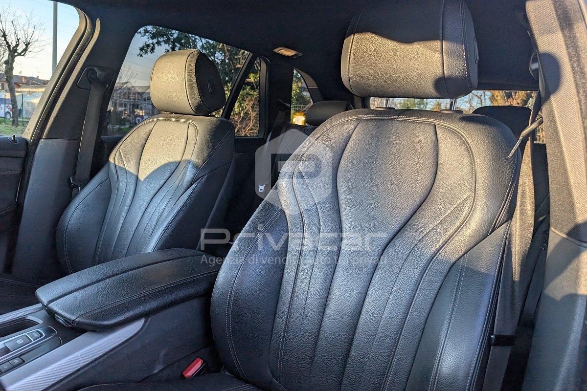 BMW X5 xDrive30d 249CV Business