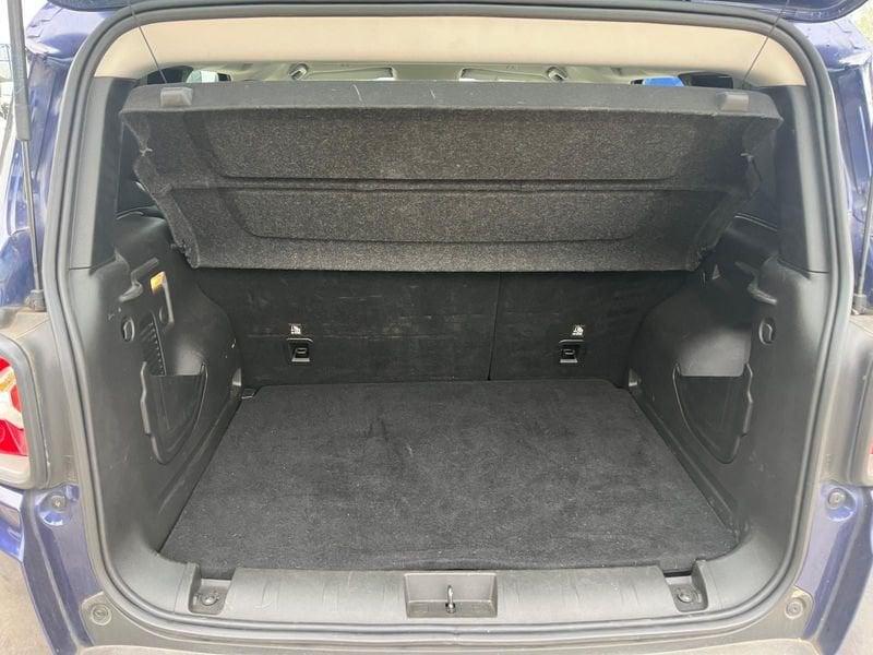 Jeep Renegade Renegade 1.3 T4 DDCT Limited