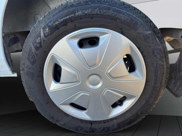 FORD Transit Custom 320 2.0 TDCI 131 CV L1H1-BLUETOOTH-CRUISE-SENSORI