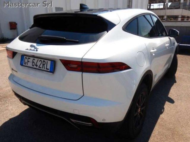 JAGUAR E-Pace 2.0d i4 mhev awd 163cv auto AUTOCARRO N1-GF642RL