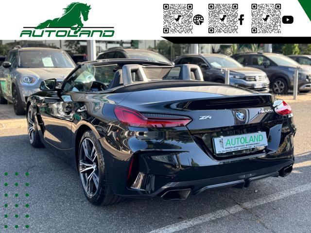 BMW Z4 M sDrive20i 340CV Msport SUPER BOLLO PAGATO