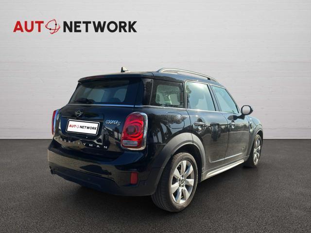 MINI Countryman 1.5 Cooper SE Business Countryman ALL4 Automatica