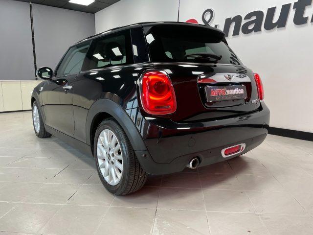 MINI One 1.5 One D Business