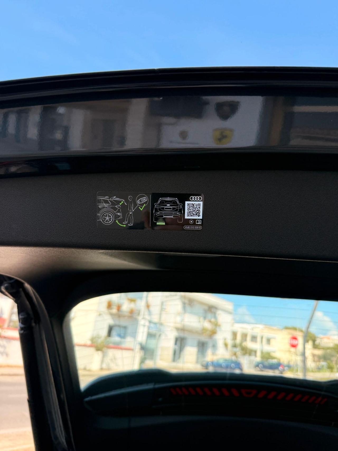 Audi Q5 SPB 40 TDI quattro S tronic line plus