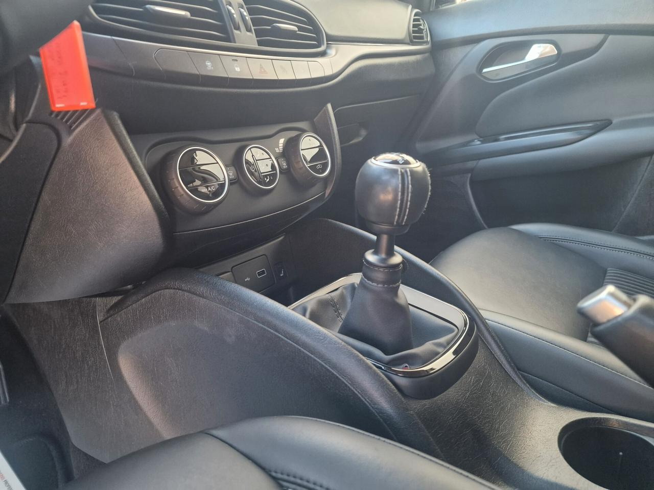 Fiat Tipo 1.6 Mjt S&S 120cv Lounge