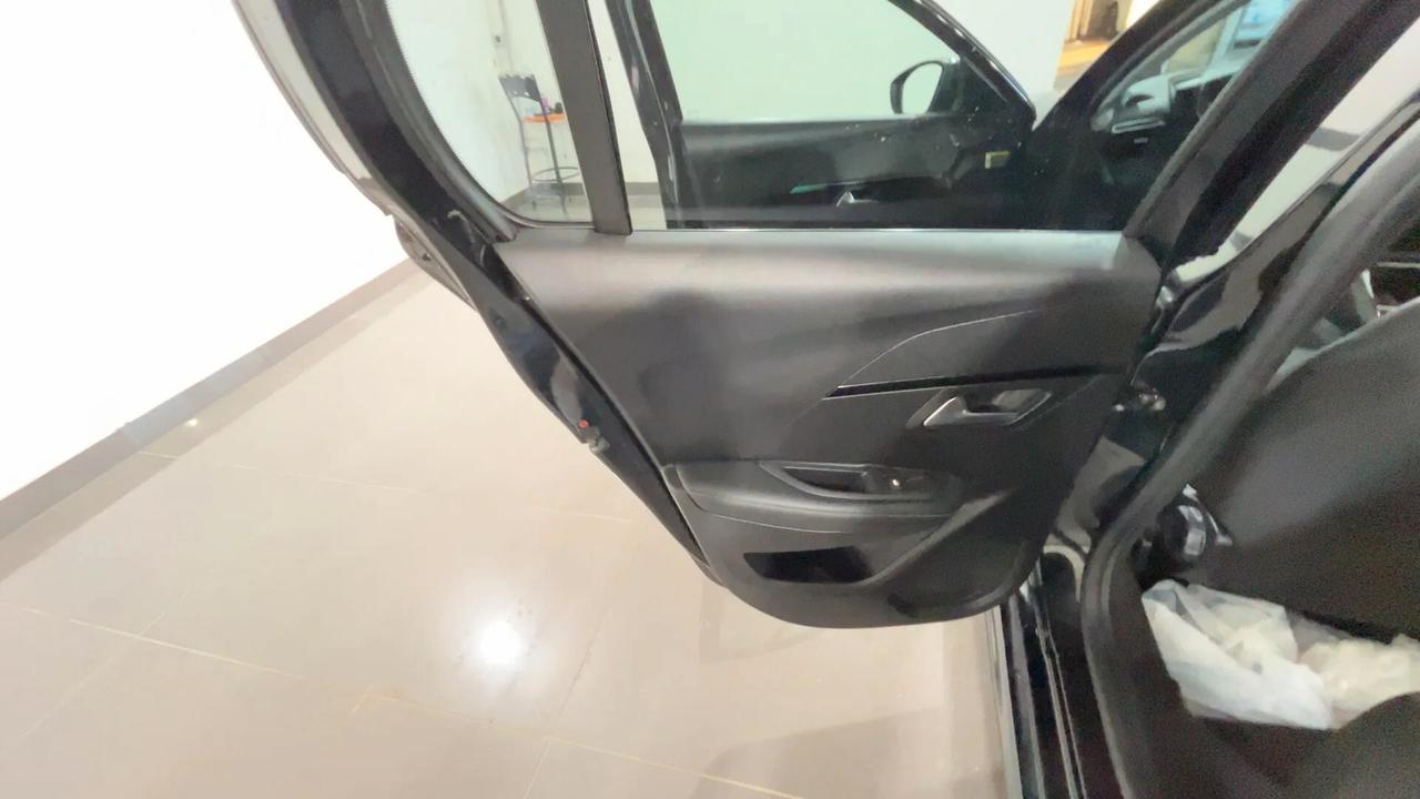 Peugeot 208 PureTech 100 Stop&Start 5 porte Allure