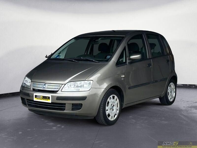 FIAT Idea 1.2 16V