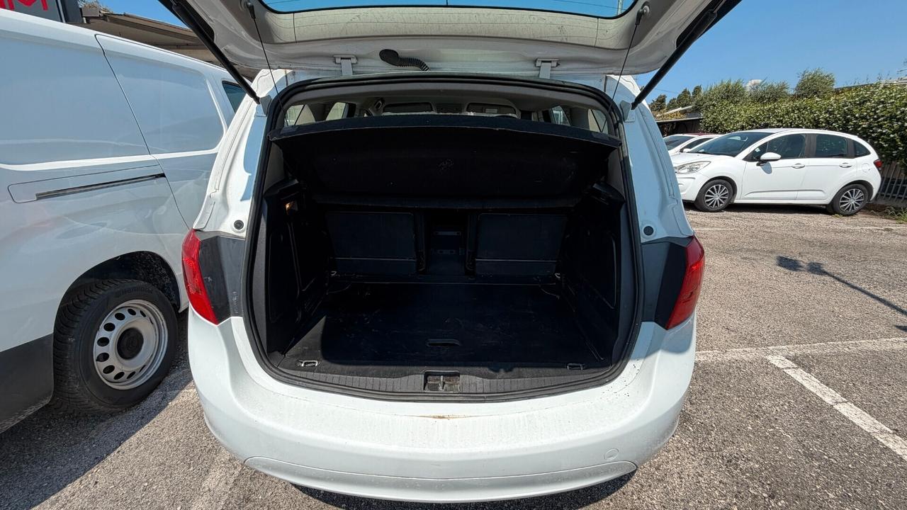 Opel Meriva 1.3 CDTI Elective