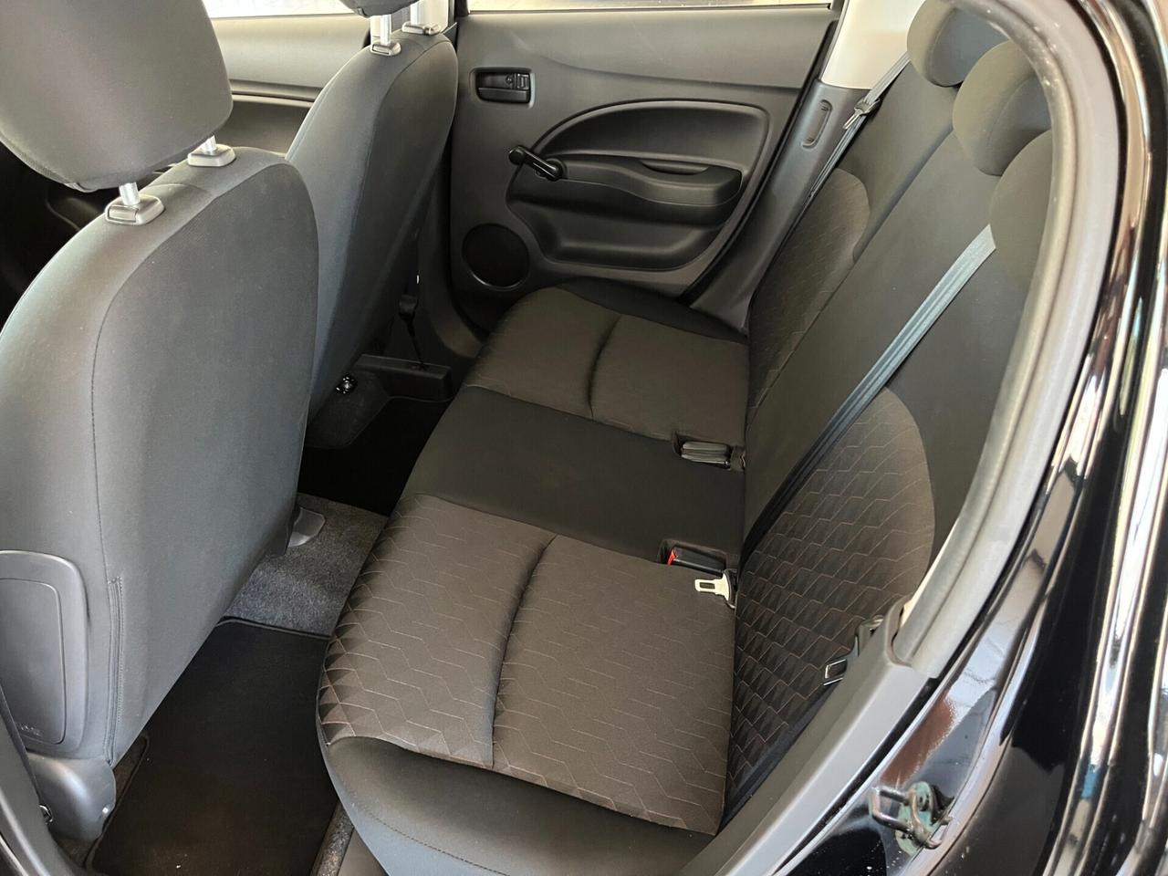 Mitsubishi Space Star Space Star 1.2 Invite