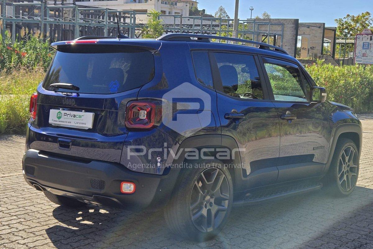 JEEP Renegade 1.6 Mjt DDCT 120 CV S